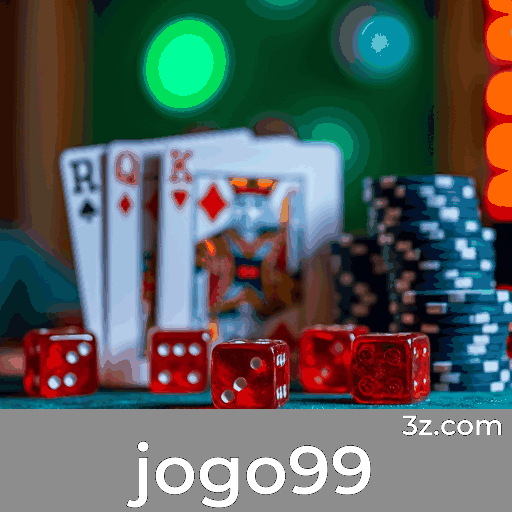 Jogos de loteria na jogo99